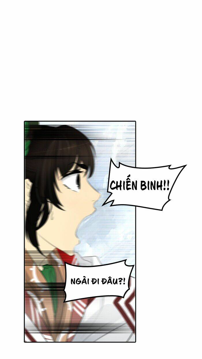 Cuộc Chiến Trong Tòa Tháp - Tower Of God: Chapter 344