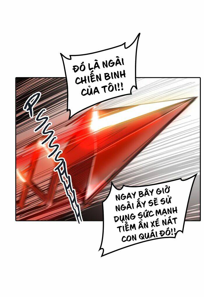 Cuộc Chiến Trong Tòa Tháp - Tower Of God: Chapter 344