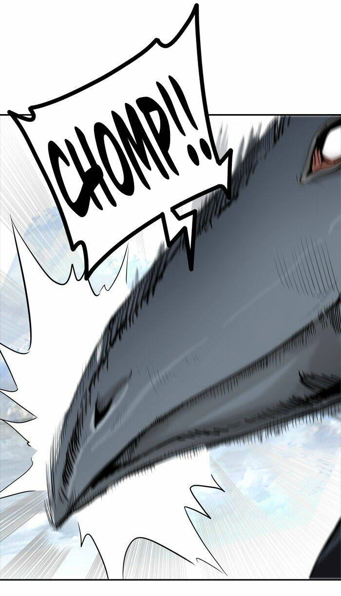 Cuộc Chiến Trong Tòa Tháp - Tower Of God: Chapter 344