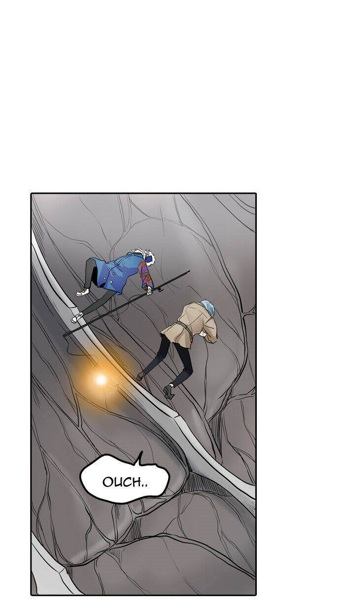 Cuộc Chiến Trong Tòa Tháp - Tower Of God: Chapter 344