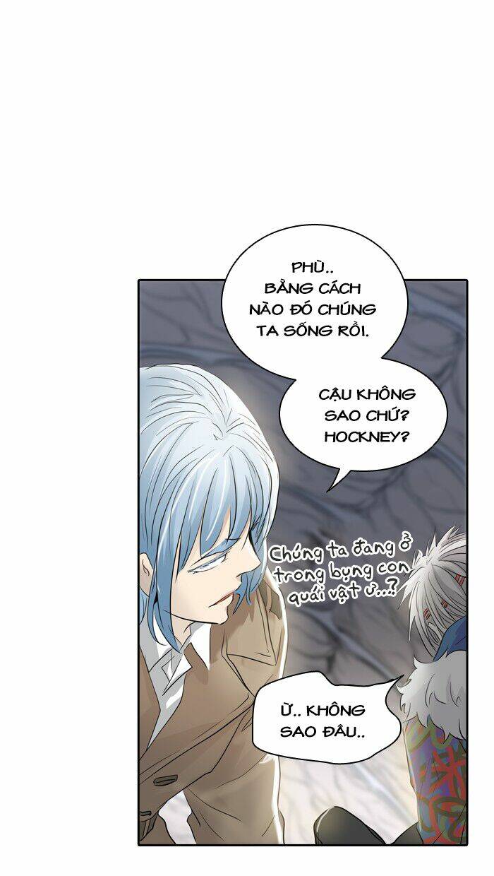 Cuộc Chiến Trong Tòa Tháp - Tower Of God: Chapter 344