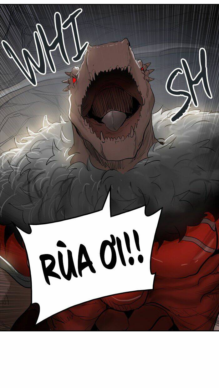 Cuộc Chiến Trong Tòa Tháp - Tower Of God: Chapter 344