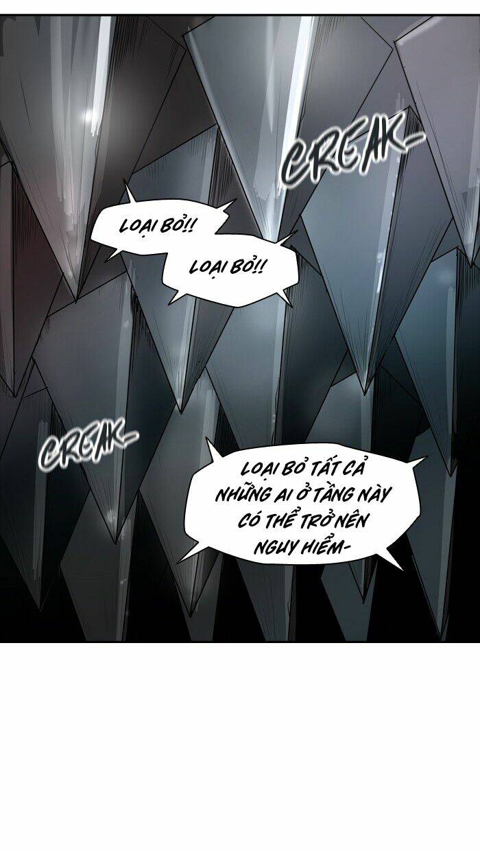 Cuộc Chiến Trong Tòa Tháp - Tower Of God: Chapter 344