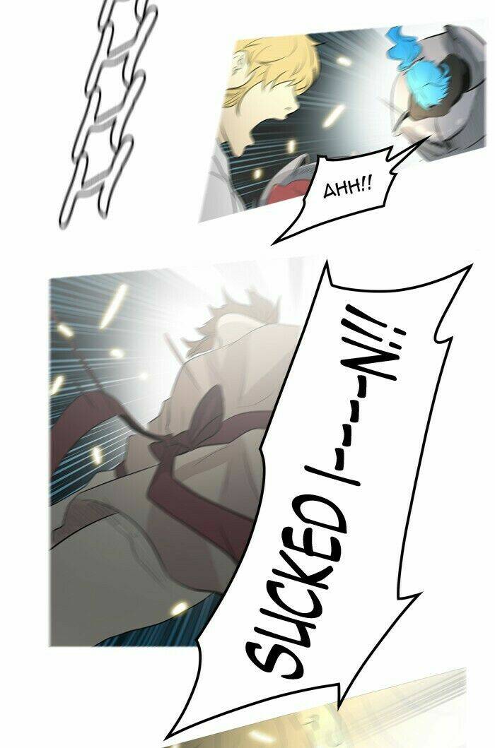 Cuộc Chiến Trong Tòa Tháp - Tower Of God: Chapter 344