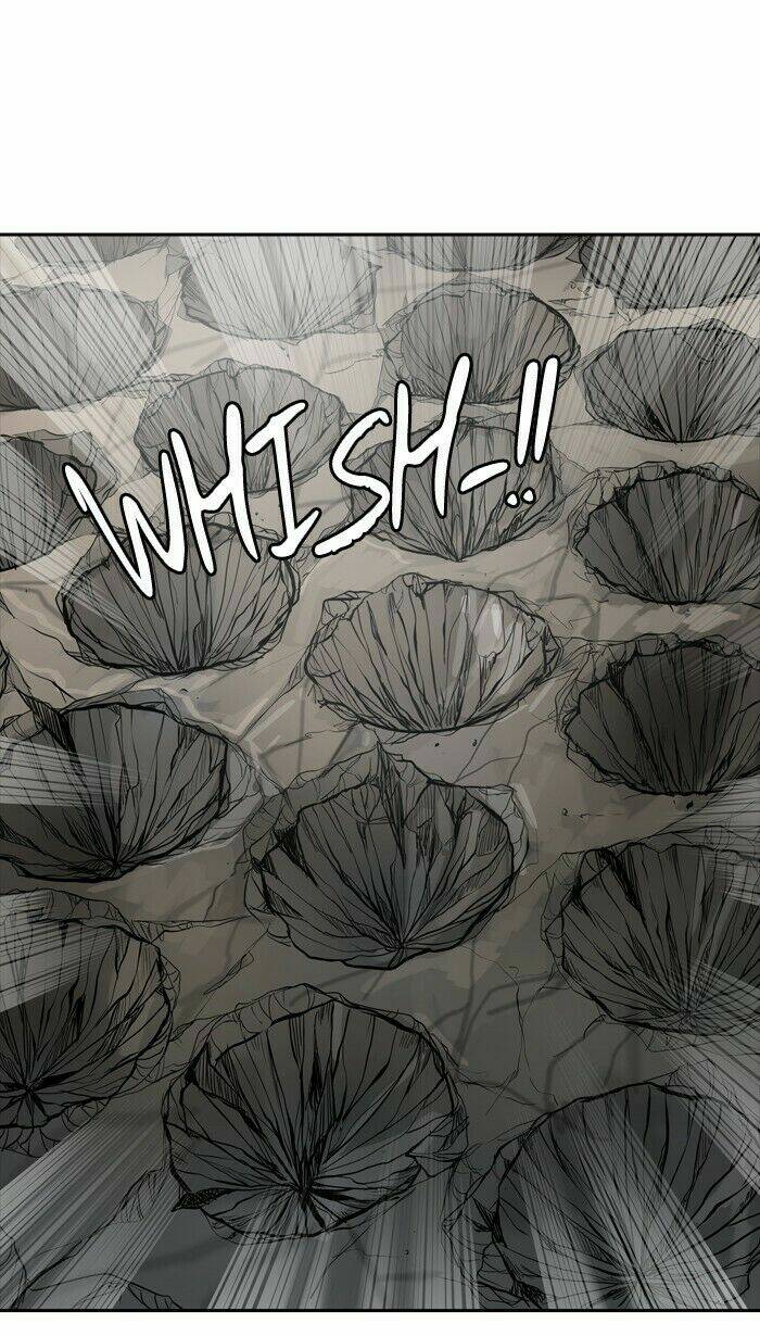 Cuộc Chiến Trong Tòa Tháp - Tower Of God: Chapter 344