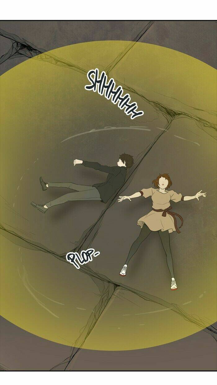 Cuộc Chiến Trong Tòa Tháp - Tower Of God: Chapter 344