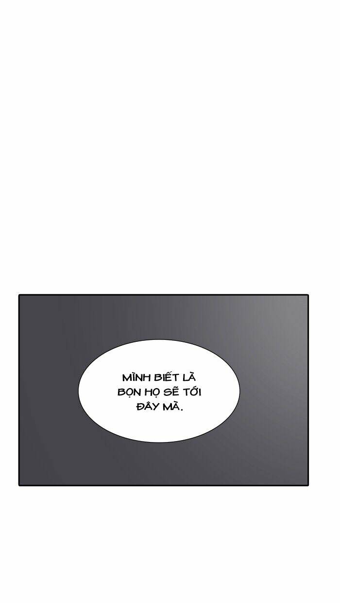 Cuộc Chiến Trong Tòa Tháp - Tower Of God: Chapter 344