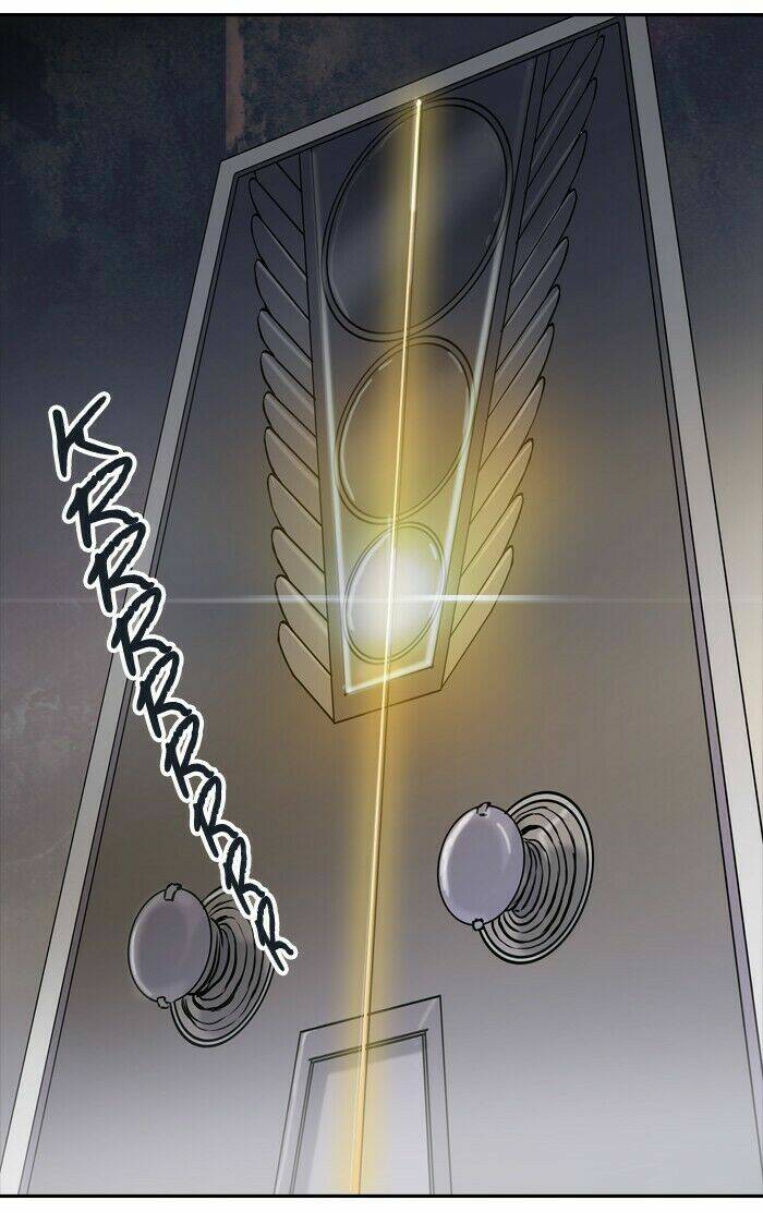 Cuộc Chiến Trong Tòa Tháp - Tower Of God: Chapter 344