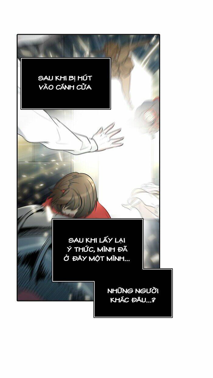 Cuộc Chiến Trong Tòa Tháp - Tower Of God: Chapter 344