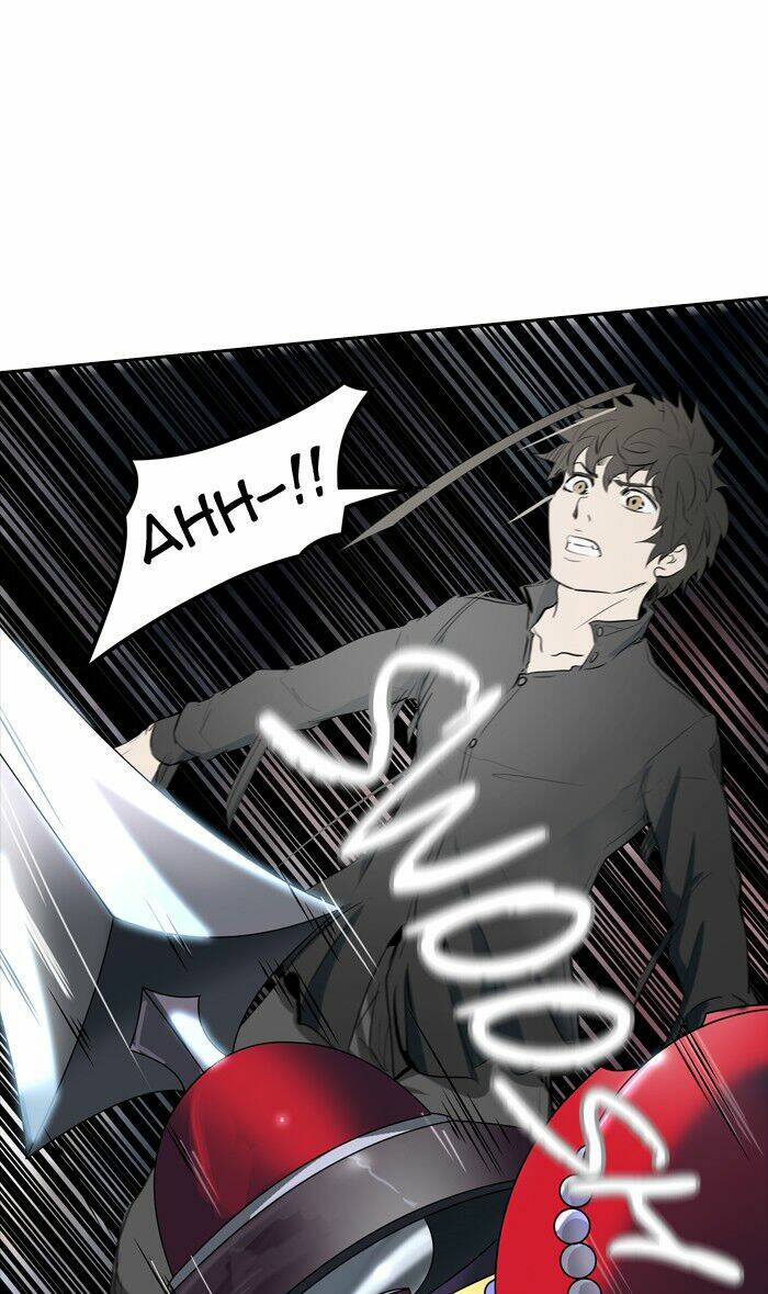 Cuộc Chiến Trong Tòa Tháp - Tower Of God: Chapter 344