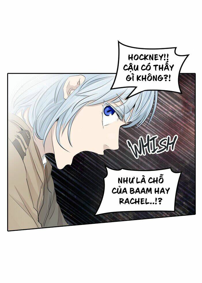 Cuộc Chiến Trong Tòa Tháp - Tower Of God: Chapter 344
