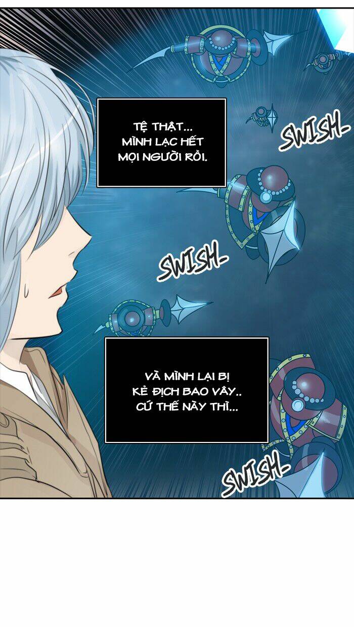 Cuộc Chiến Trong Tòa Tháp - Tower Of God: Chapter 344