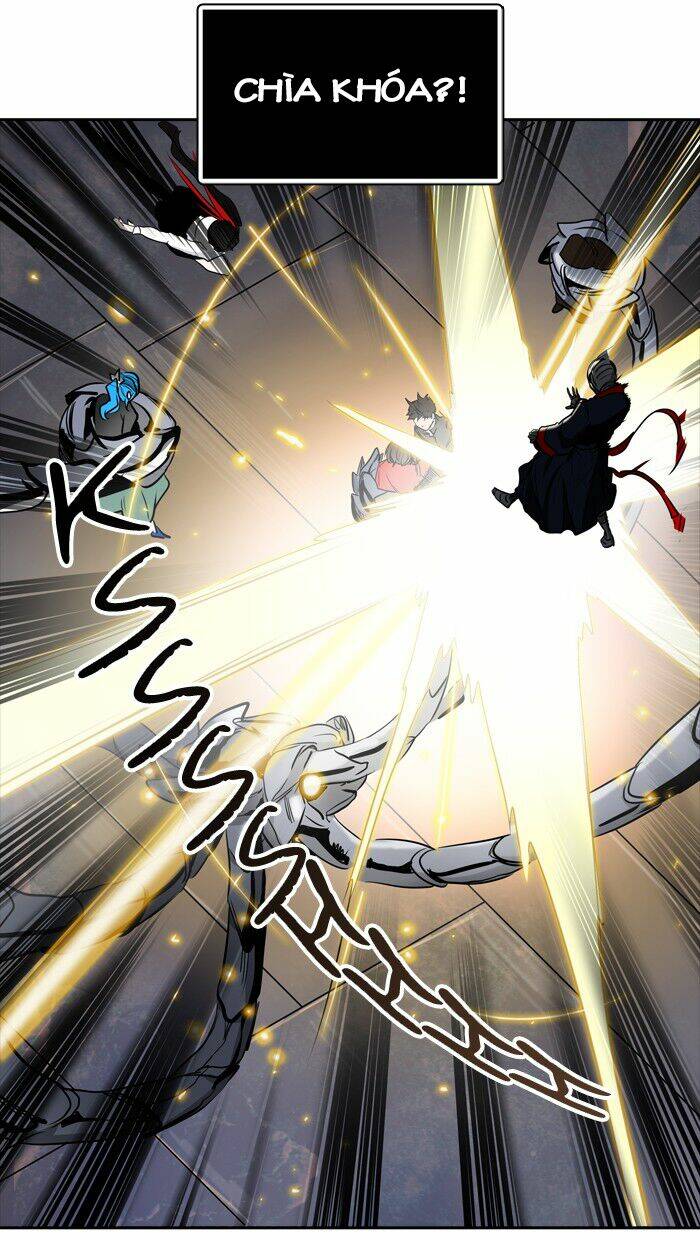 Cuộc Chiến Trong Tòa Tháp - Tower Of God: Chapter 344
