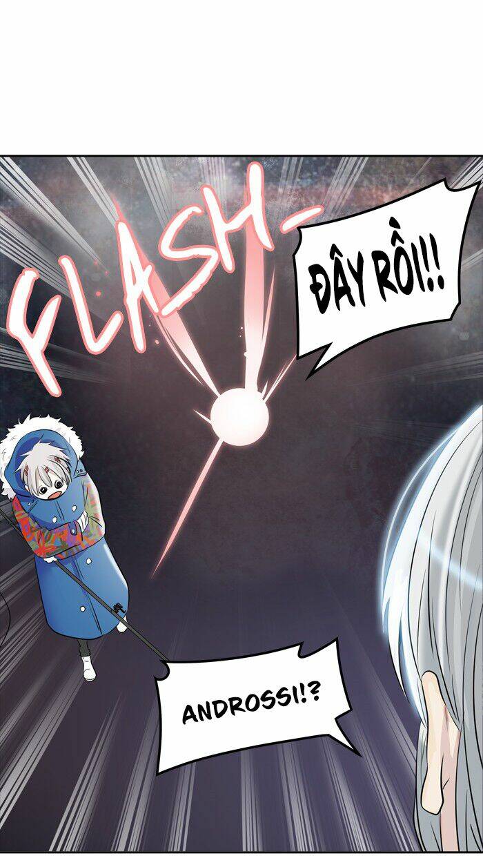 Cuộc Chiến Trong Tòa Tháp - Tower Of God: Chapter 344