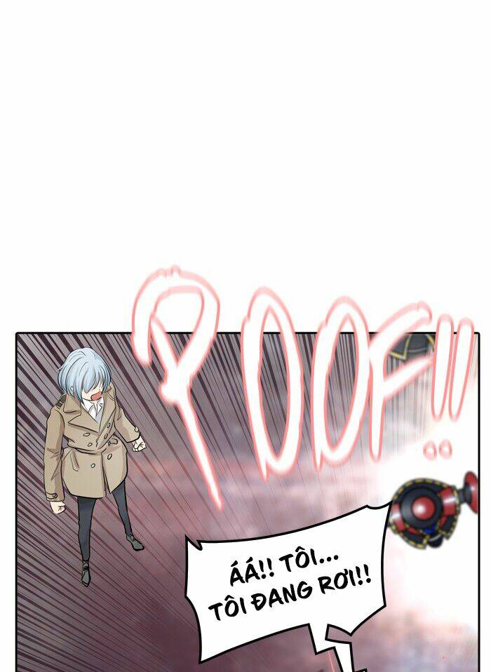Cuộc Chiến Trong Tòa Tháp - Tower Of God: Chapter 344