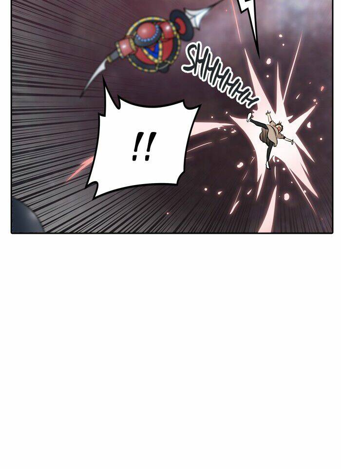 Cuộc Chiến Trong Tòa Tháp - Tower Of God: Chapter 344