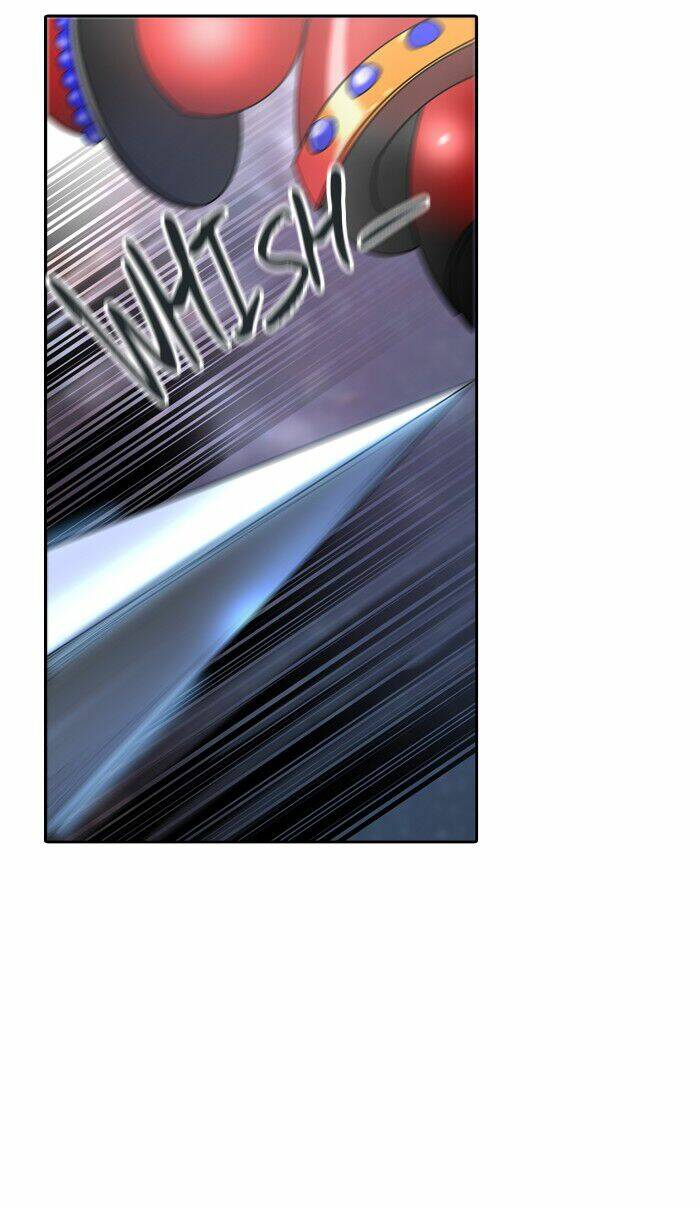 Cuộc Chiến Trong Tòa Tháp - Tower Of God: Chapter 344