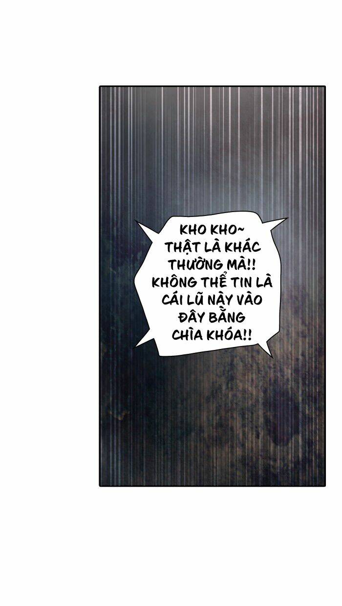 Cuộc Chiến Trong Tòa Tháp - Tower Of God: Chapter 344
