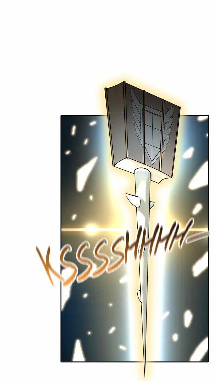 Cuộc Chiến Trong Tòa Tháp - Tower Of God: Chapter 344