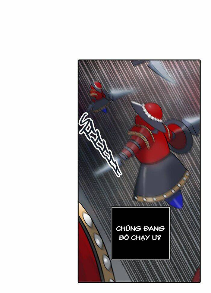 Cuộc Chiến Trong Tòa Tháp - Tower Of God: Chapter 344