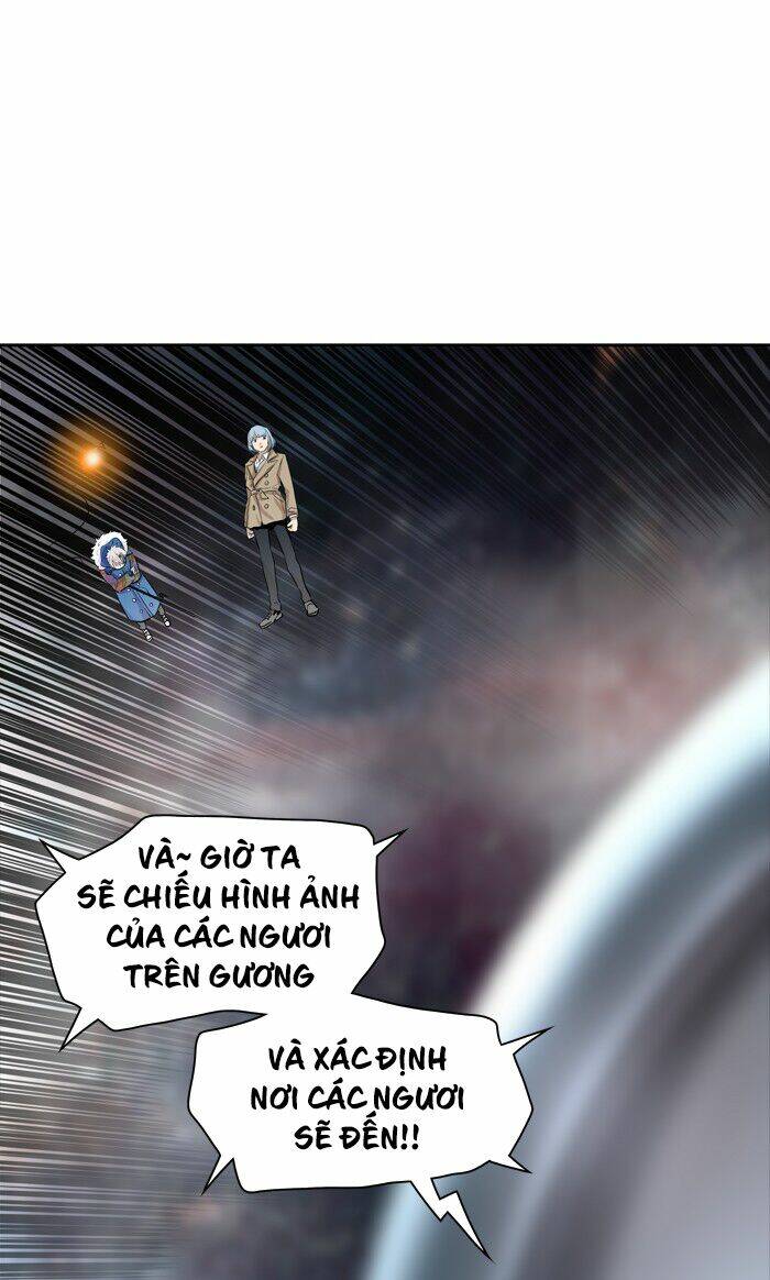Cuộc Chiến Trong Tòa Tháp - Tower Of God: Chapter 344
