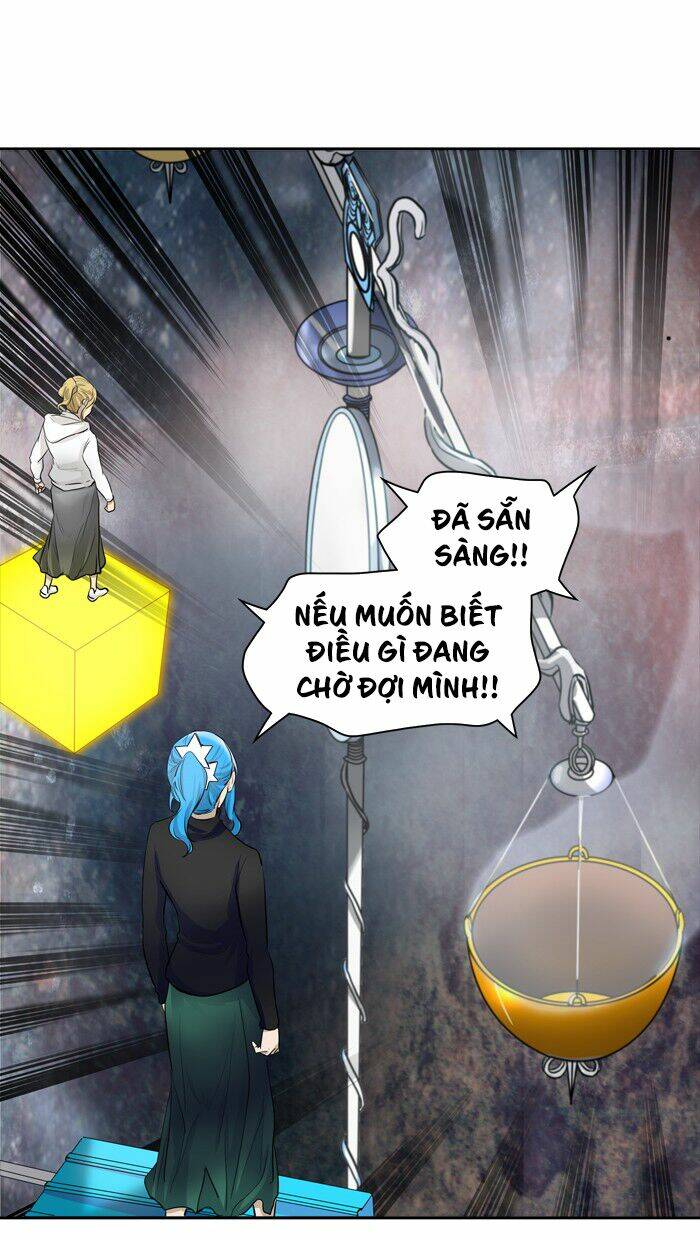 Cuộc Chiến Trong Tòa Tháp - Tower Of God: Chapter 344