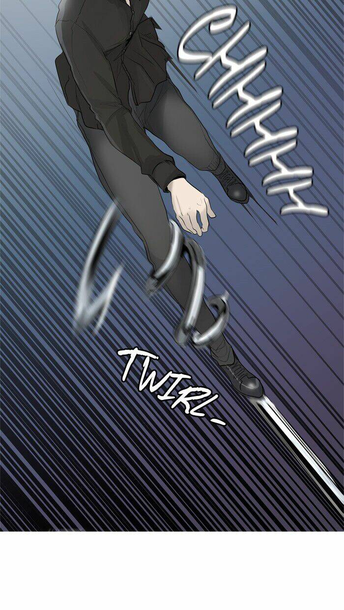 Cuộc Chiến Trong Tòa Tháp - Tower Of God: Chapter 344