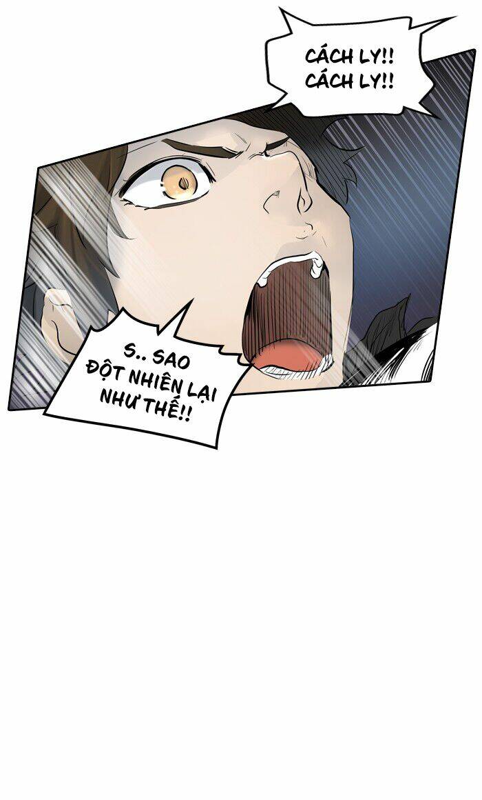 Cuộc Chiến Trong Tòa Tháp - Tower Of God: Chapter 344