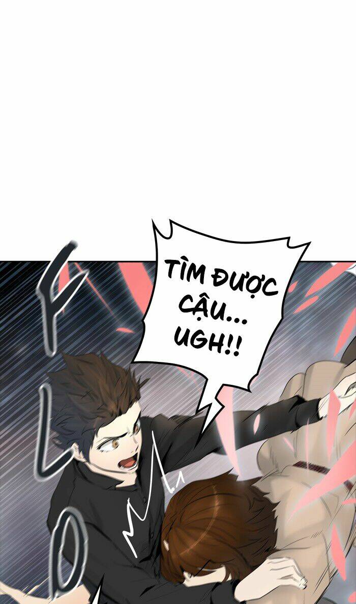 Cuộc Chiến Trong Tòa Tháp - Tower Of God: Chapter 344