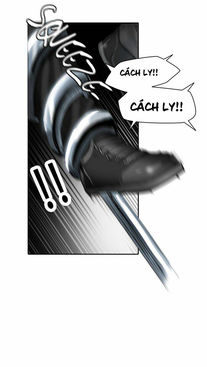 Cuộc Chiến Trong Tòa Tháp - Tower Of God: Chapter 344