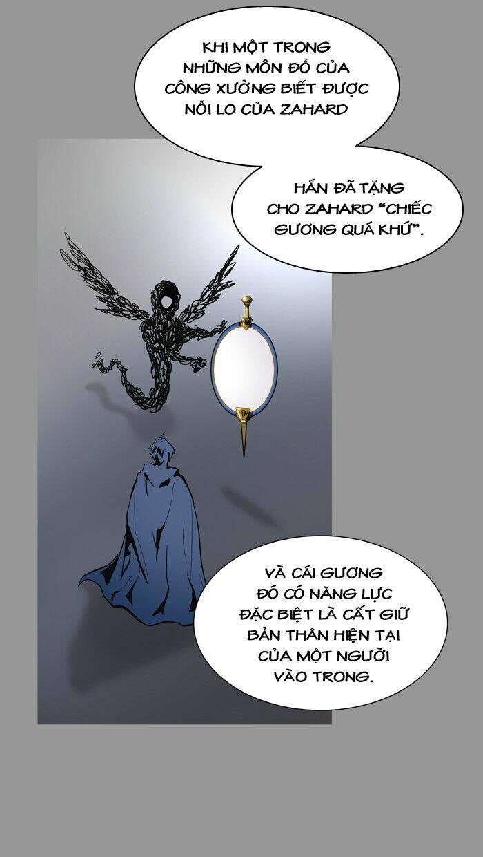 Cuộc Chiến Trong Tòa Tháp - Tower Of God: Chapter 344