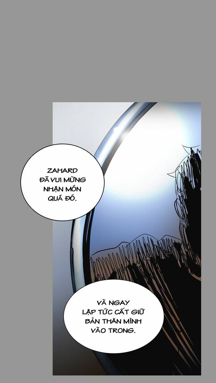 Cuộc Chiến Trong Tòa Tháp - Tower Of God: Chapter 344