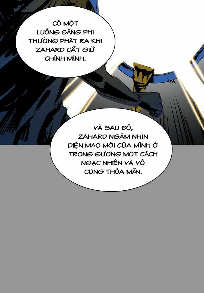 Cuộc Chiến Trong Tòa Tháp - Tower Of God: Chapter 344
