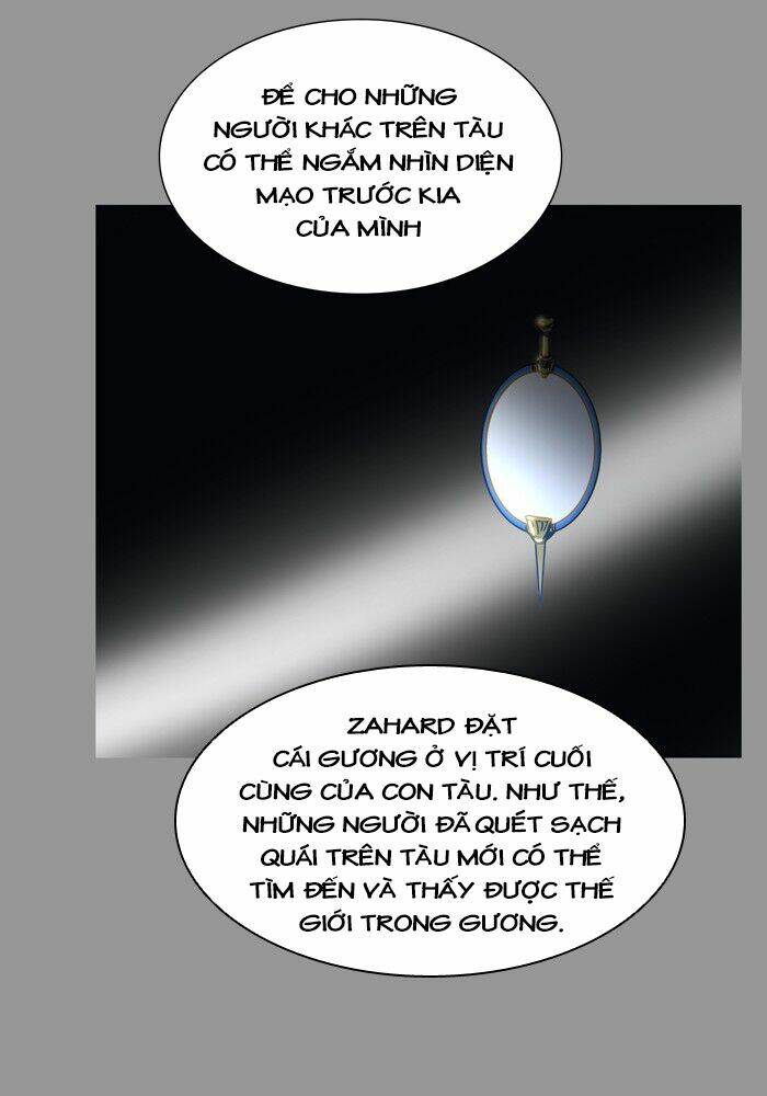 Cuộc Chiến Trong Tòa Tháp - Tower Of God: Chapter 344