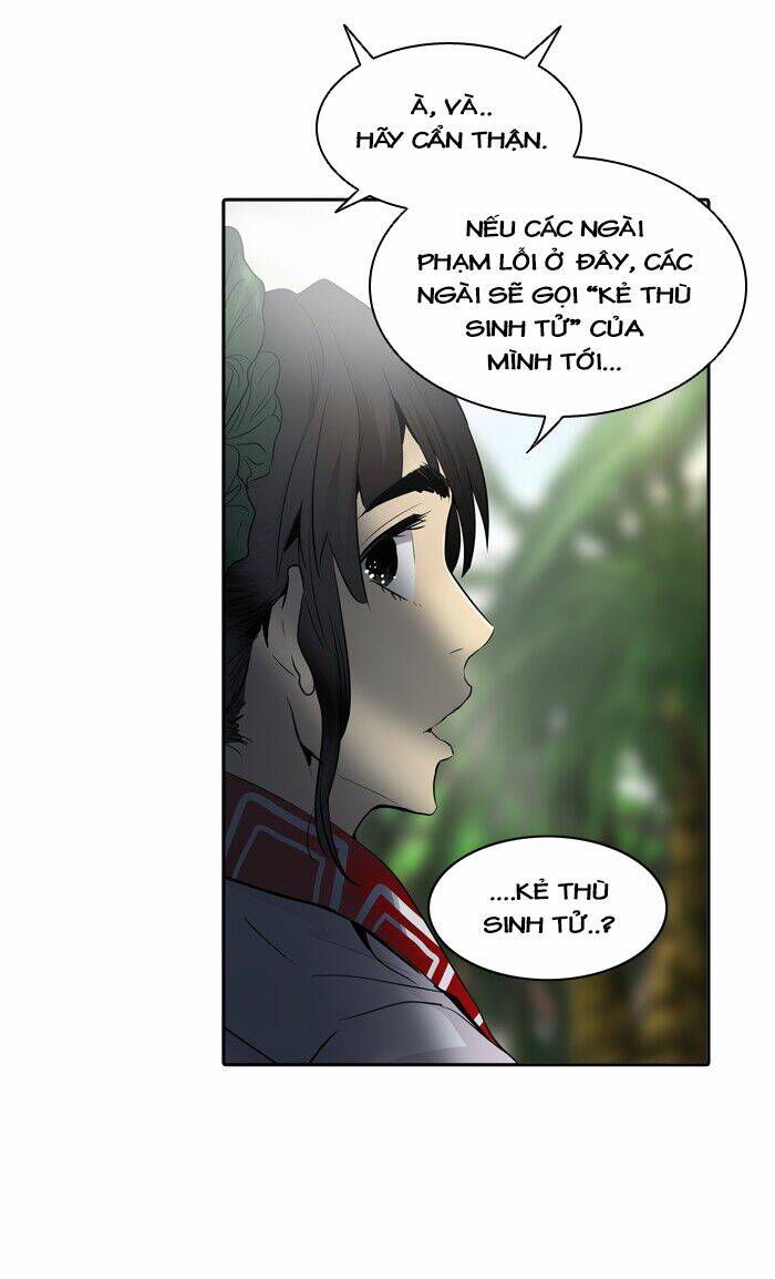 Cuộc Chiến Trong Tòa Tháp - Tower Of God: Chapter 345