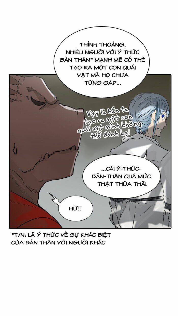 Cuộc Chiến Trong Tòa Tháp - Tower Of God: Chapter 345