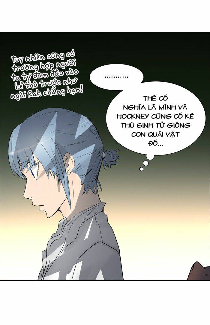 Cuộc Chiến Trong Tòa Tháp - Tower Of God: Chapter 345