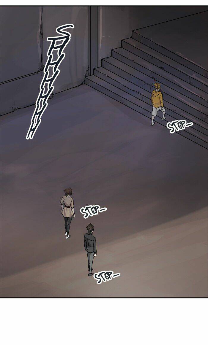 Cuộc Chiến Trong Tòa Tháp - Tower Of God: Chapter 345