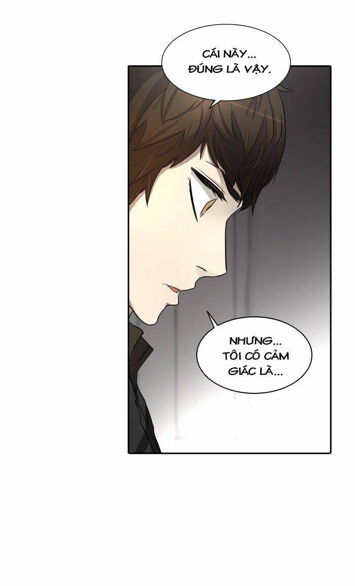 Cuộc Chiến Trong Tòa Tháp - Tower Of God: Chapter 345