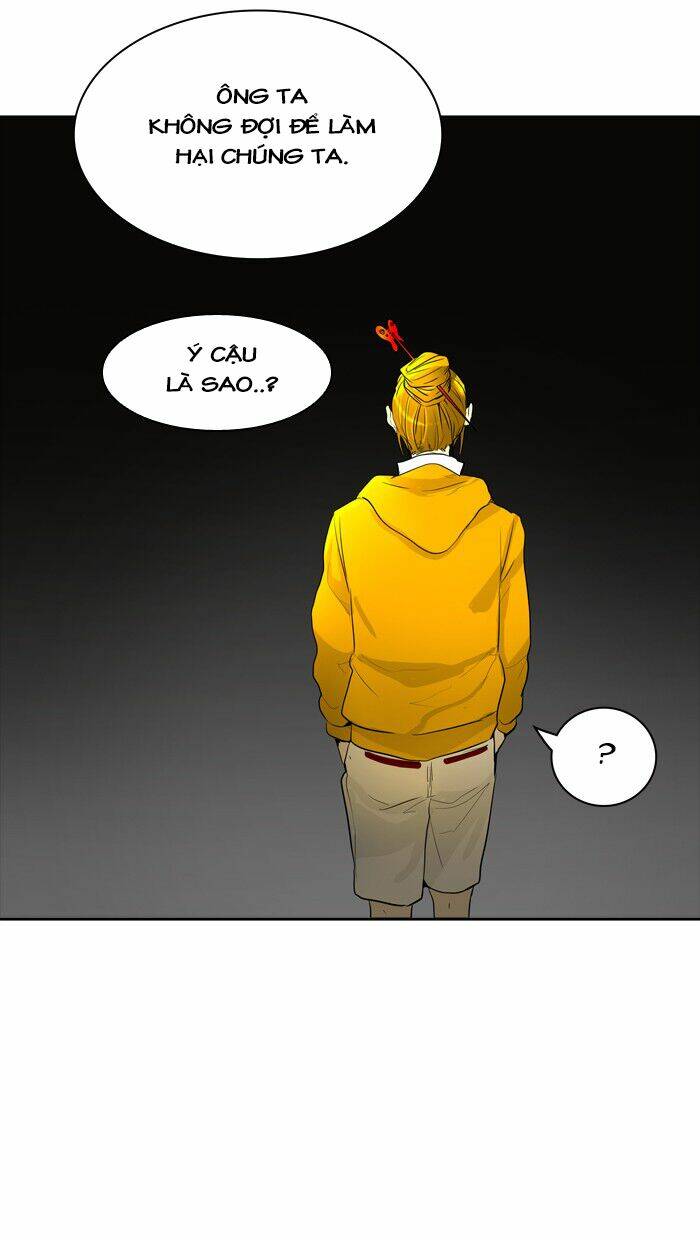 Cuộc Chiến Trong Tòa Tháp - Tower Of God: Chapter 345