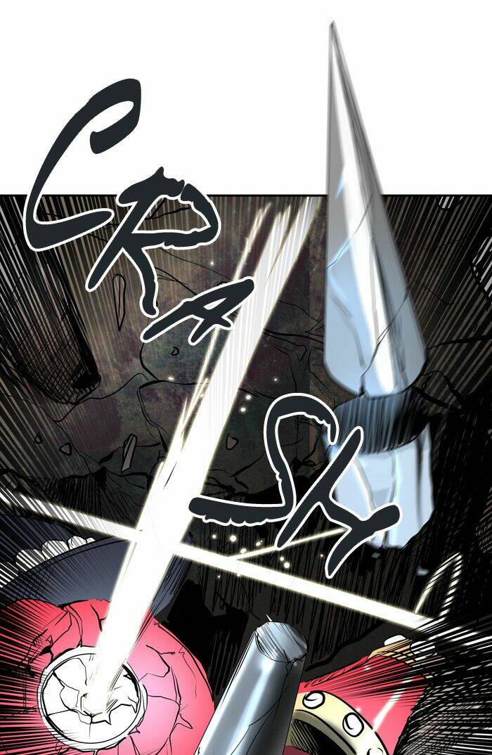 Cuộc Chiến Trong Tòa Tháp - Tower Of God: Chapter 345