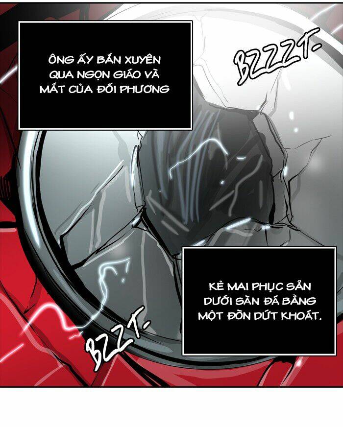 Cuộc Chiến Trong Tòa Tháp - Tower Of God: Chapter 345