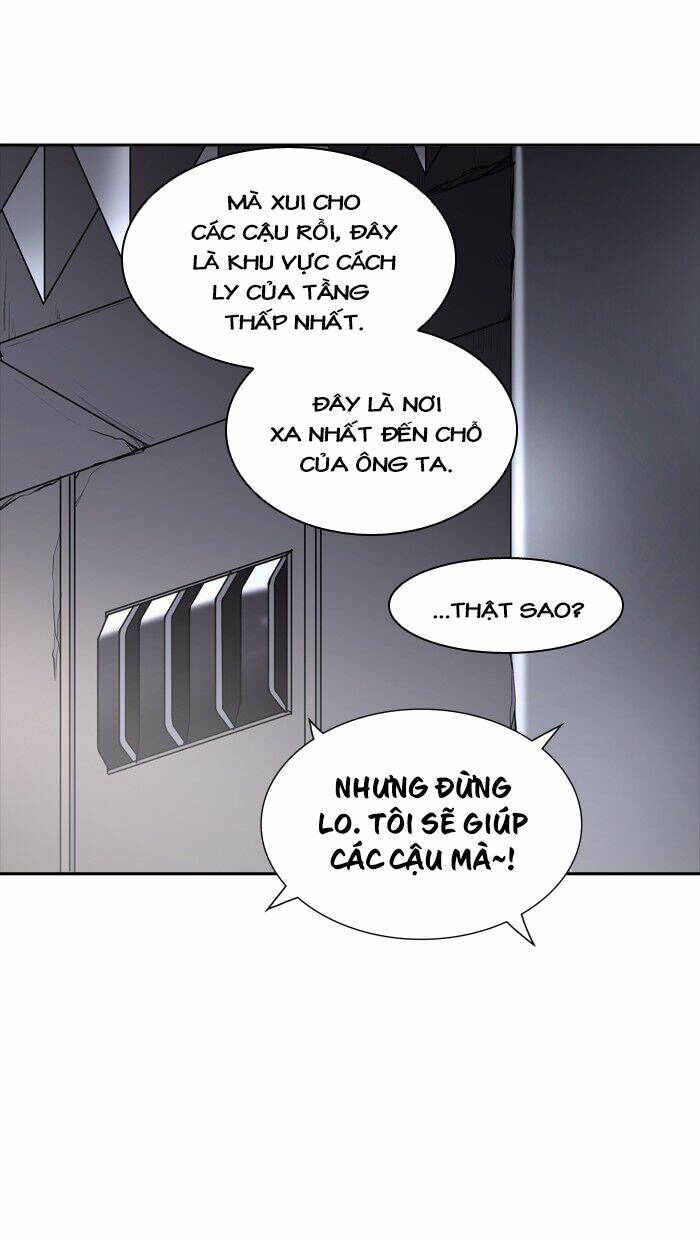 Cuộc Chiến Trong Tòa Tháp - Tower Of God: Chapter 345