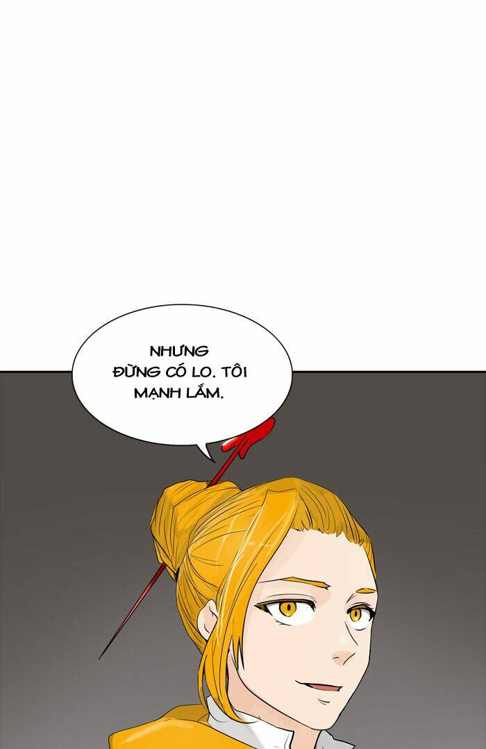 Cuộc Chiến Trong Tòa Tháp - Tower Of God: Chapter 345