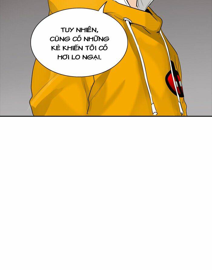 Cuộc Chiến Trong Tòa Tháp - Tower Of God: Chapter 345
