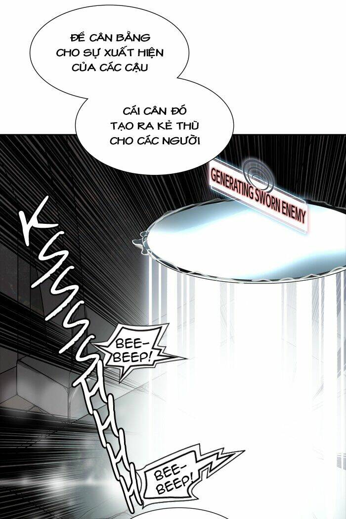 Cuộc Chiến Trong Tòa Tháp - Tower Of God: Chapter 345