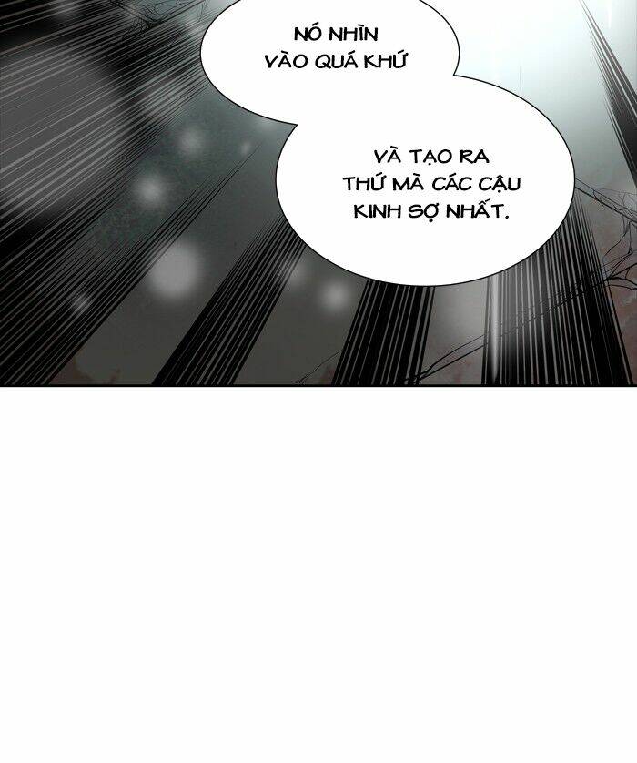 Cuộc Chiến Trong Tòa Tháp - Tower Of God: Chapter 345