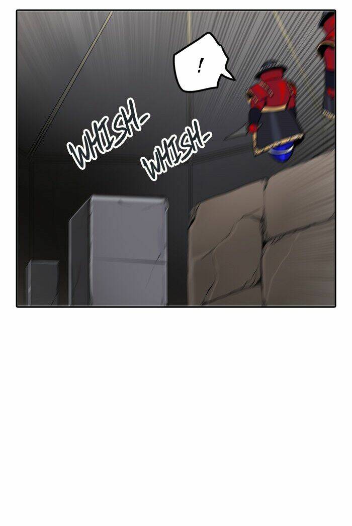 Cuộc Chiến Trong Tòa Tháp - Tower Of God: Chapter 345