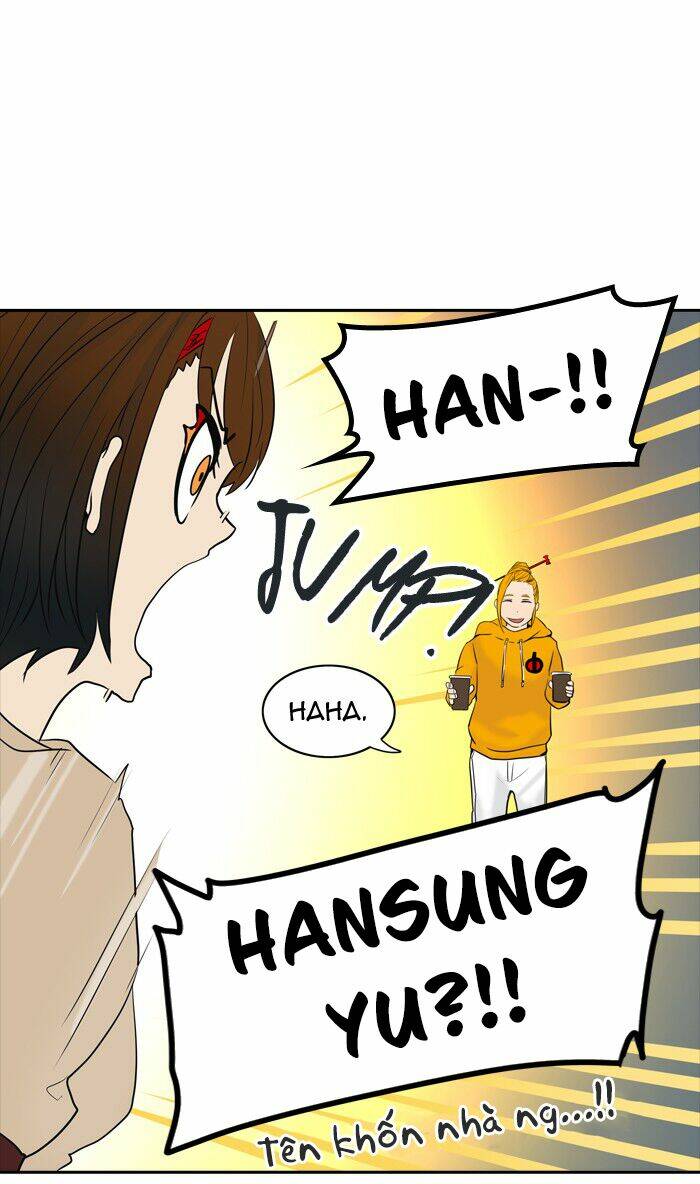 Cuộc Chiến Trong Tòa Tháp - Tower Of God: Chapter 345