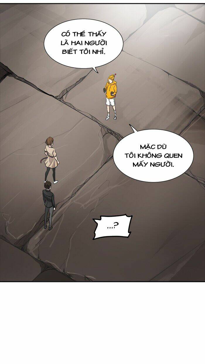 Cuộc Chiến Trong Tòa Tháp - Tower Of God: Chapter 345